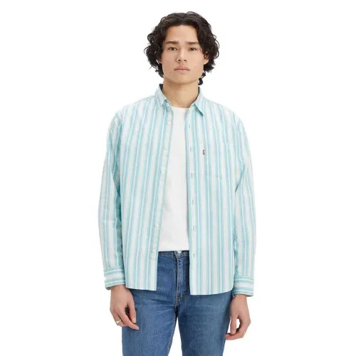 리바이스 Classic 긴팔 셔츠 139888557