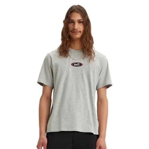 리바이스 Relaxed Fit 반팔 티셔츠 139888686