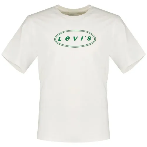 리바이스 Relaxed Fit 반팔 티셔츠 139888688