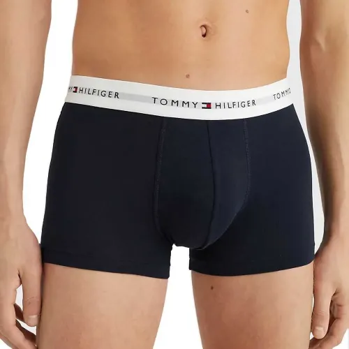 타미힐피거 Signature 에센셜 UM0UM02761 복서 브리프 3 팩 139894189