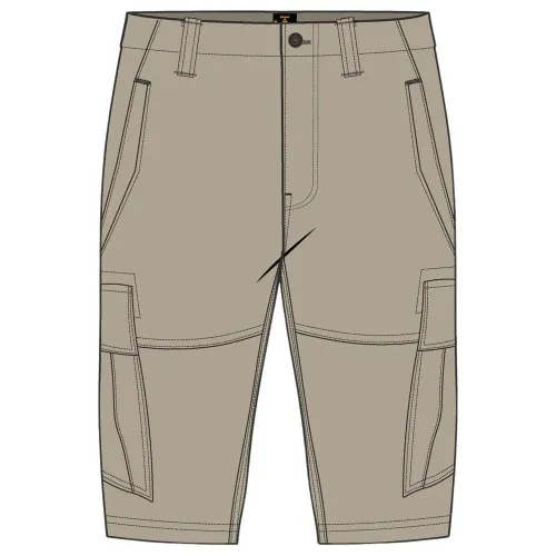 슈퍼드라이 빈티지 Core 카고 반바지 139898569