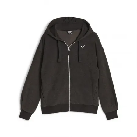 푸마 Her Winterized 풀지퍼 스웨터 139910690
