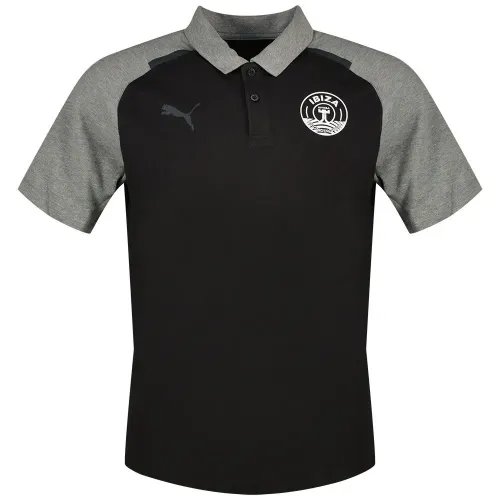 푸마 UD Ibiza Team Cup 반팔 폴로 셔츠 139911184