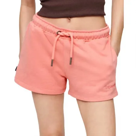 슈퍼드라이 W7110433A 운동복 반바지 139919051