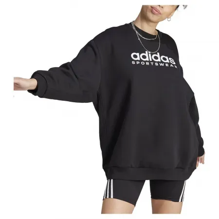 아디다스 All Szn 플리스 그래픽 스웨터 139926277