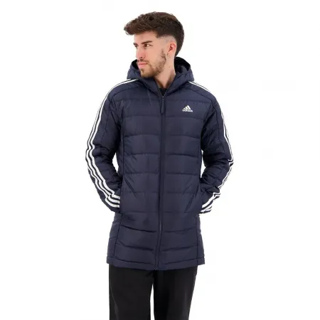 아디다스 에센셜 3 Stripes L D H Pa 자켓 139926633