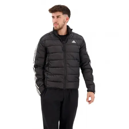 아디다스 에센셜 3 Stripes Lite 자켓 139926640