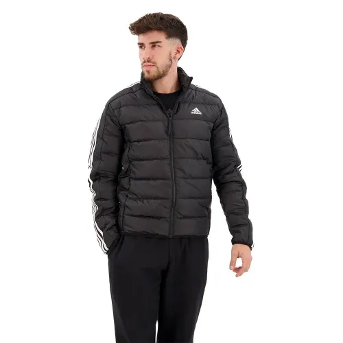 아디다스 에센셜 3 Stripes Lite 자켓 139926640