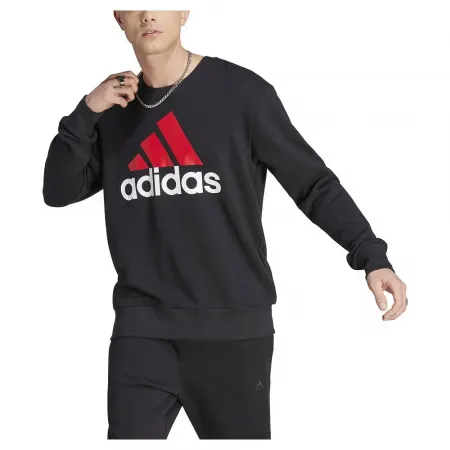 아디다스 에센셜 French Terry Big Logo 스웨터 139926808