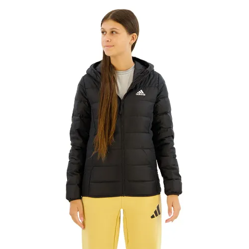 아디다스 에센셜 L D Ho 자켓 139926822