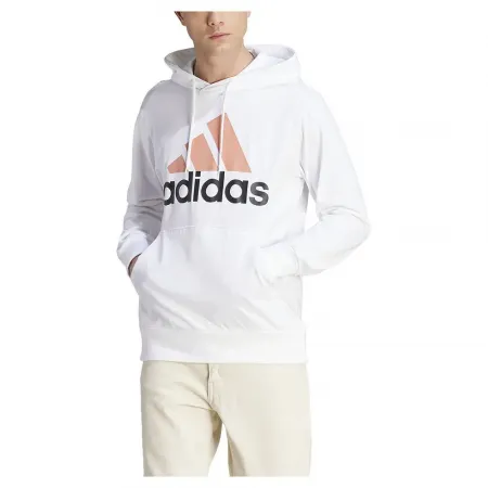 아디다스 에센셜 Logo 후드티 139926862