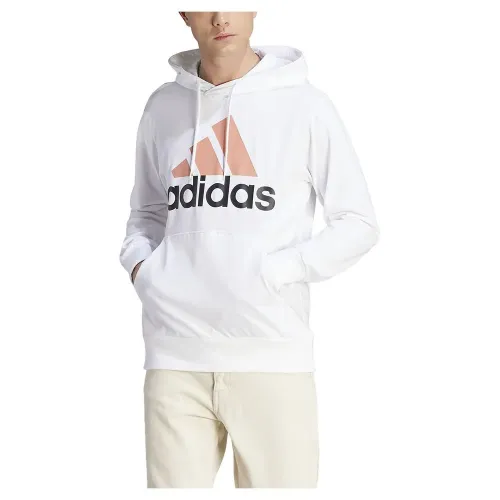 아디다스 에센셜 Logo 후드티 139926862