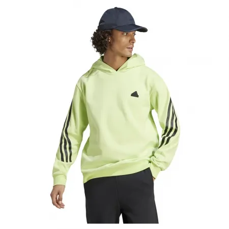 아디다스 Future Icons 3 Stripes 후드티 139926958