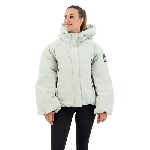 아디다스 W Myshelter Cr 자켓 139927382