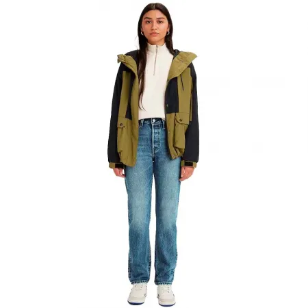 리바이스 501™ Regular Waist 청바지 139943692