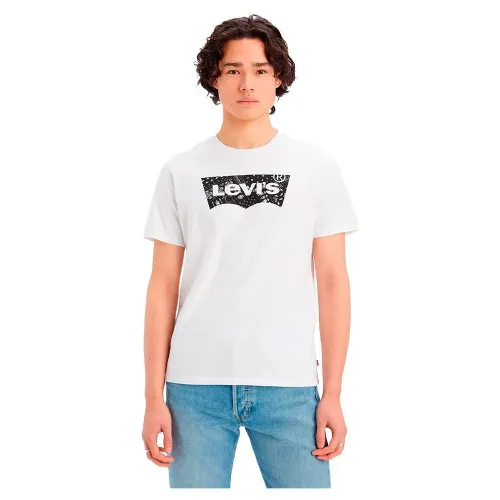 리바이스 그래픽 반팔 티셔츠 139944059