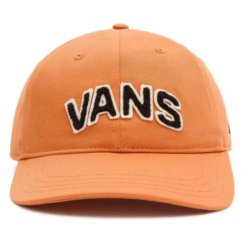 반스 Curved Bill Jockey 모자 140017982