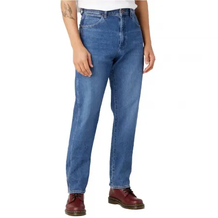 랭글러 Frontier Relaxed Straight Fit 청바지 140019635