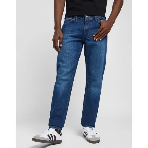 LEE Daren Fly Regular Straight Fit 청바지 140021700