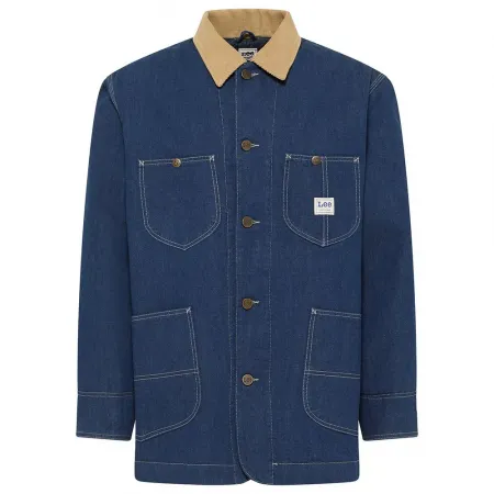 LEE Loose Loco Jacket 데님 자켓 140021761