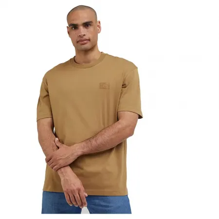 LEE Plain Loose Tee 반팔 티셔츠 140021843