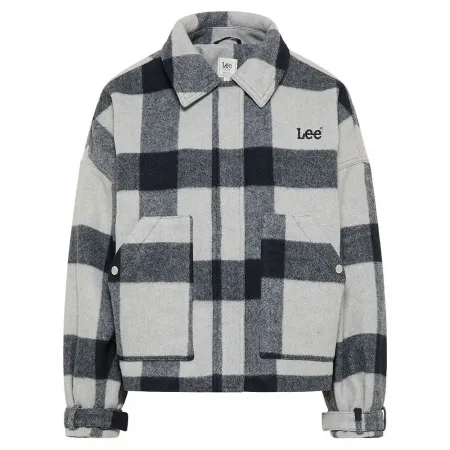 LEE Wool Jacket 자켓 140022022