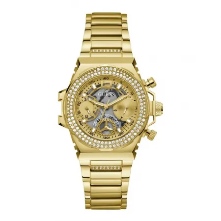 게스 Fusion 여성용 시계 140026127