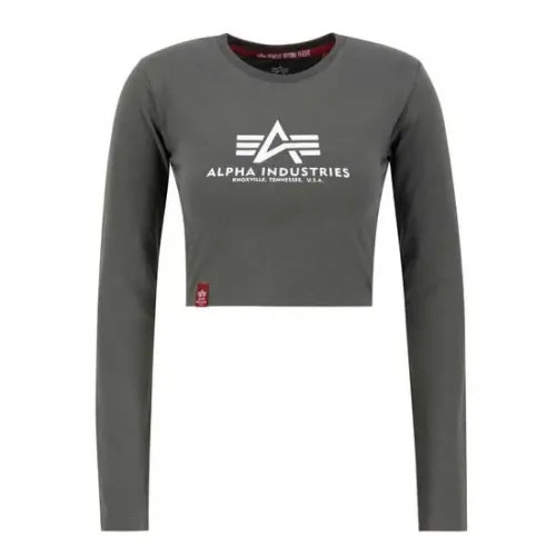 알파인더스트리 베이직 긴팔 상의 140027903