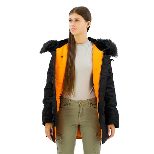 알파 인더스트리 N3B VF 59 자켓 140028115