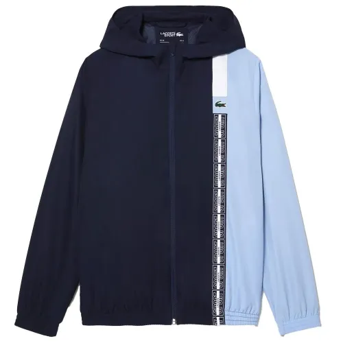 라코스테 BH1041 자켓 140042207