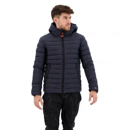 슈퍼드라이 Fuji Sport 패딩 자켓 140047868