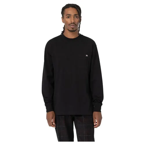 디키즈 Luray Pocket 긴팔 티셔츠 140049875