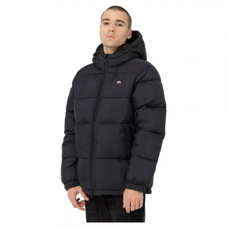 디키즈 Waldenburg Hooded 자켓 140050114