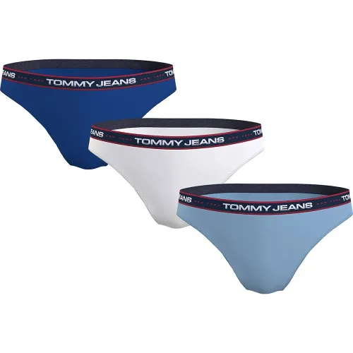 타미힐피거 New York 팬티 3 팩 140083036