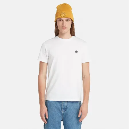 팀버랜드 Basic Jersey Slim 반팔 티셔츠 3 팩 140096600
