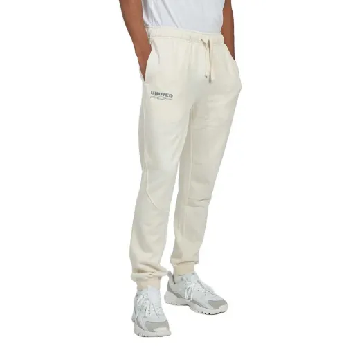 엄브로 Undyed 조거팬츠 140115381