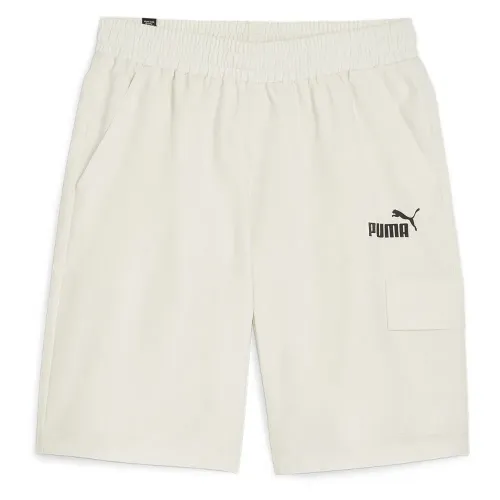 푸마 Ess 9in 카고 반바지 140130729