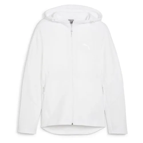 푸마 Evostripe Dk 풀지퍼 스웨터 140131044