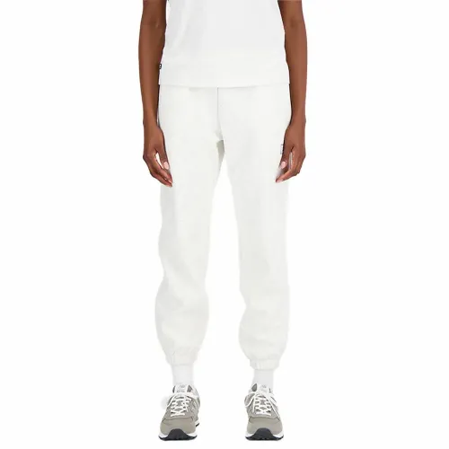 뉴발란스 에센셜 Americana Brushed Back 운동복 바지 140132164