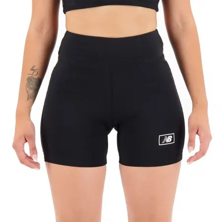뉴발란스 에센셜 Americana Spandex Fitted 운동복 반바지 140132177