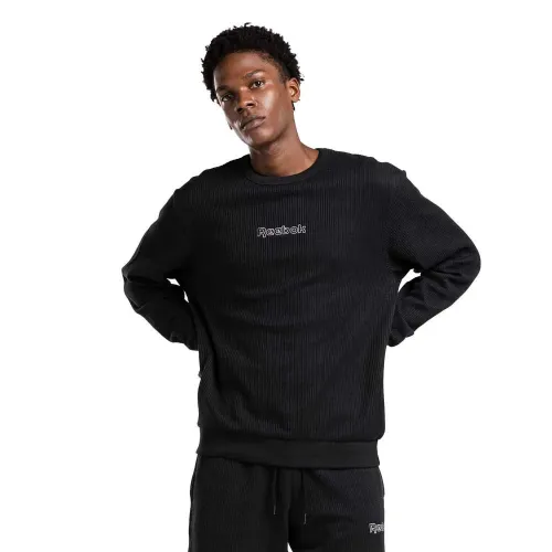 리복 Ri Vs Waffle 스웨터 140140514