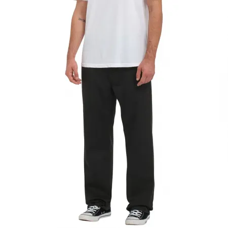 볼컴 Frickin Regular Stretch Fit 바지 140146899