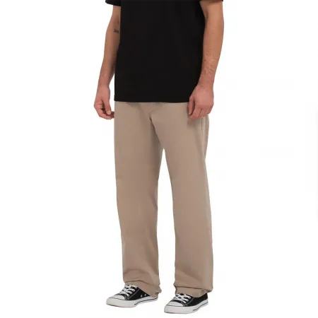 볼컴 Frickin Regular Stretch Fit 바지 140146900