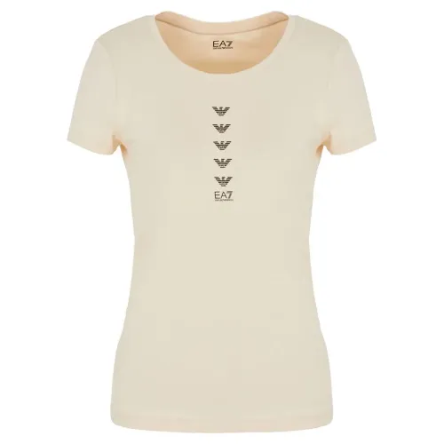 엠프리오 아르마니 6RTT27 반팔 티셔츠 140147076