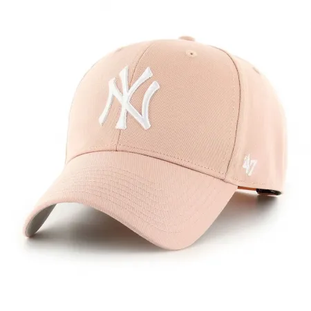 47 MLB New York Yankees Raised Basic MVP 모자 140147144
