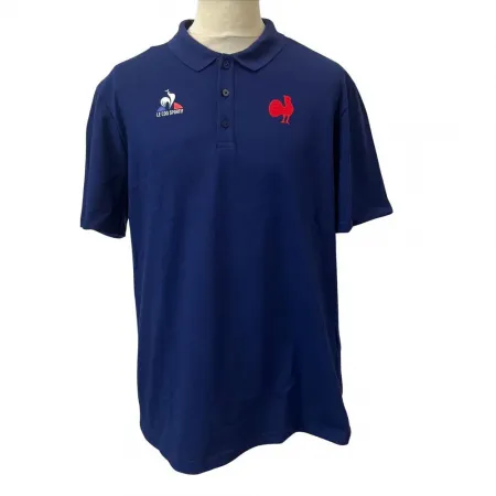 르꼬끄 2320111 Ffr Fanwear N1 반팔 폴로 셔츠 140158792