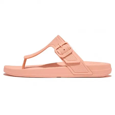 핏플랍 Iqushion Adjustable Buckle 슬리퍼 140168907