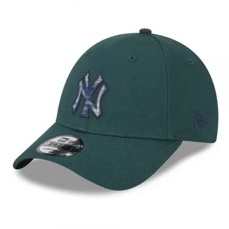 뉴에라 New York Yankees Check Infill 9Forty? 모자 140180618