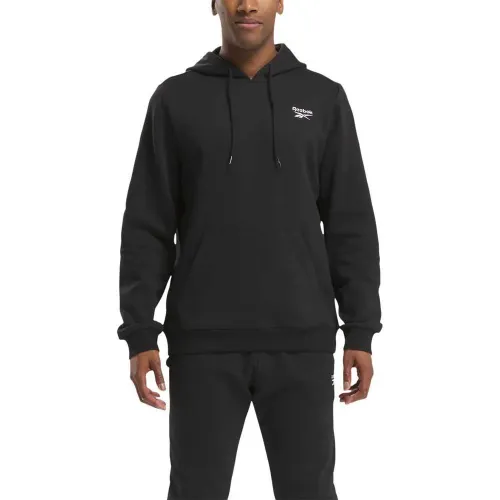 리복 Identity Small Logo 후드티 140183384