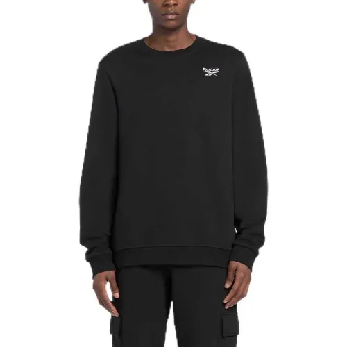 리복 Identity Small Logo 스웨터 140183406